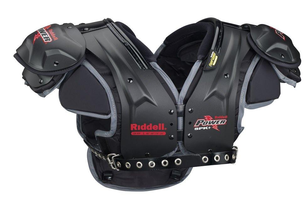 アメリカンフットボール 【Hiro様専用】RIDDELL パワーSPK ショルダー