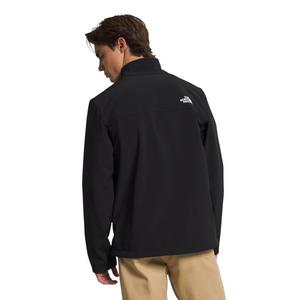 The North Face Men's Apex Bionic 3 Jacket - Black - BLACK