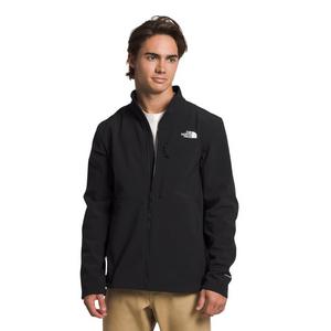 The North Face Men's Apex Bionic 3 Jacket - Black - BLACK