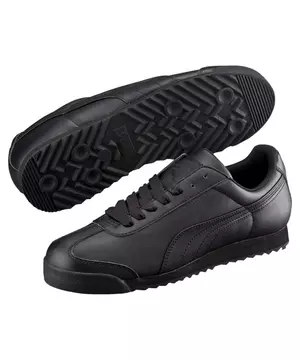 Puma Men's Roma Basic Casual Shoes