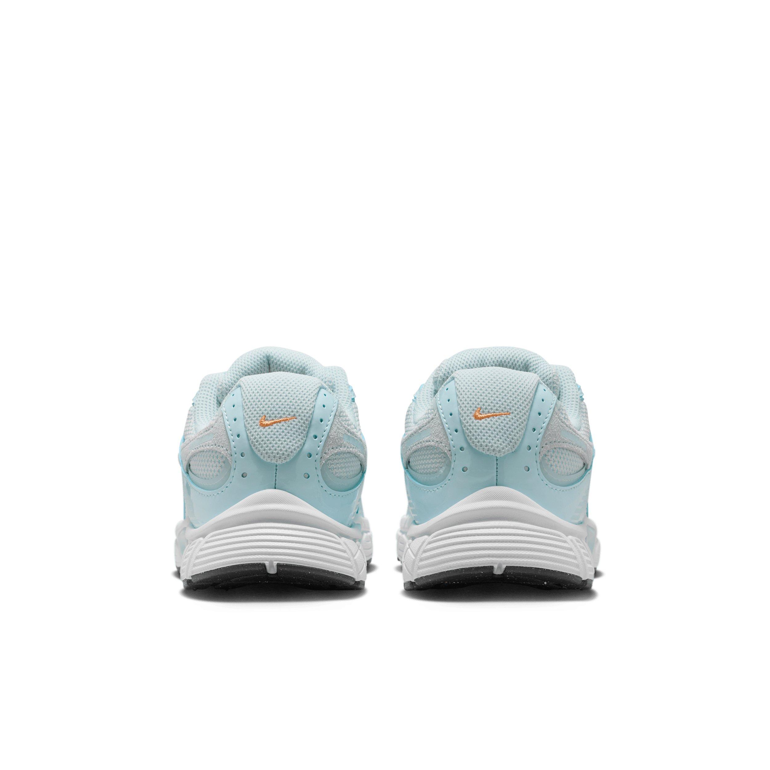 Nike V5 RNR BG Grade School Boys' "Glacier Blue/Marrakesh/Off Noir/Orange Chalk" Shoe