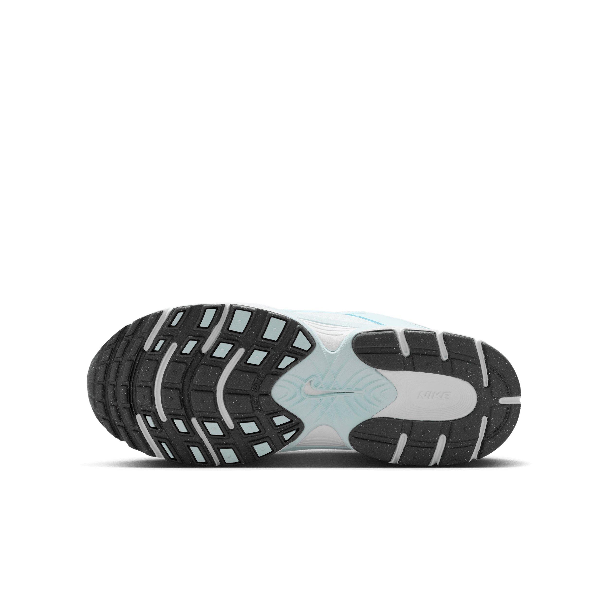 Nike V5 RNR BG Grade School Boys' "Glacier Blue/Marrakesh/Off Noir/Orange Chalk" Shoe