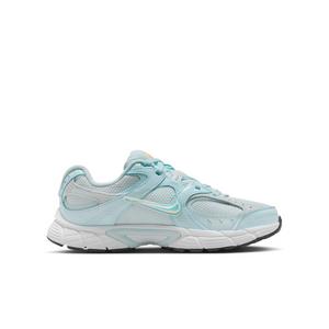 Nike V5 RNR BG "Glacier Blue/Marrakesh/Off Noir/Orange Chalk" Grade School Boys' Shoe