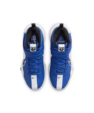 Nike Force Trout 7 Pro Mcs Big Kids' Baseball Cleats In Game Royal