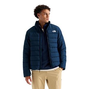 The North Face Men's Aconcagua Jacket - Navy - NAVY