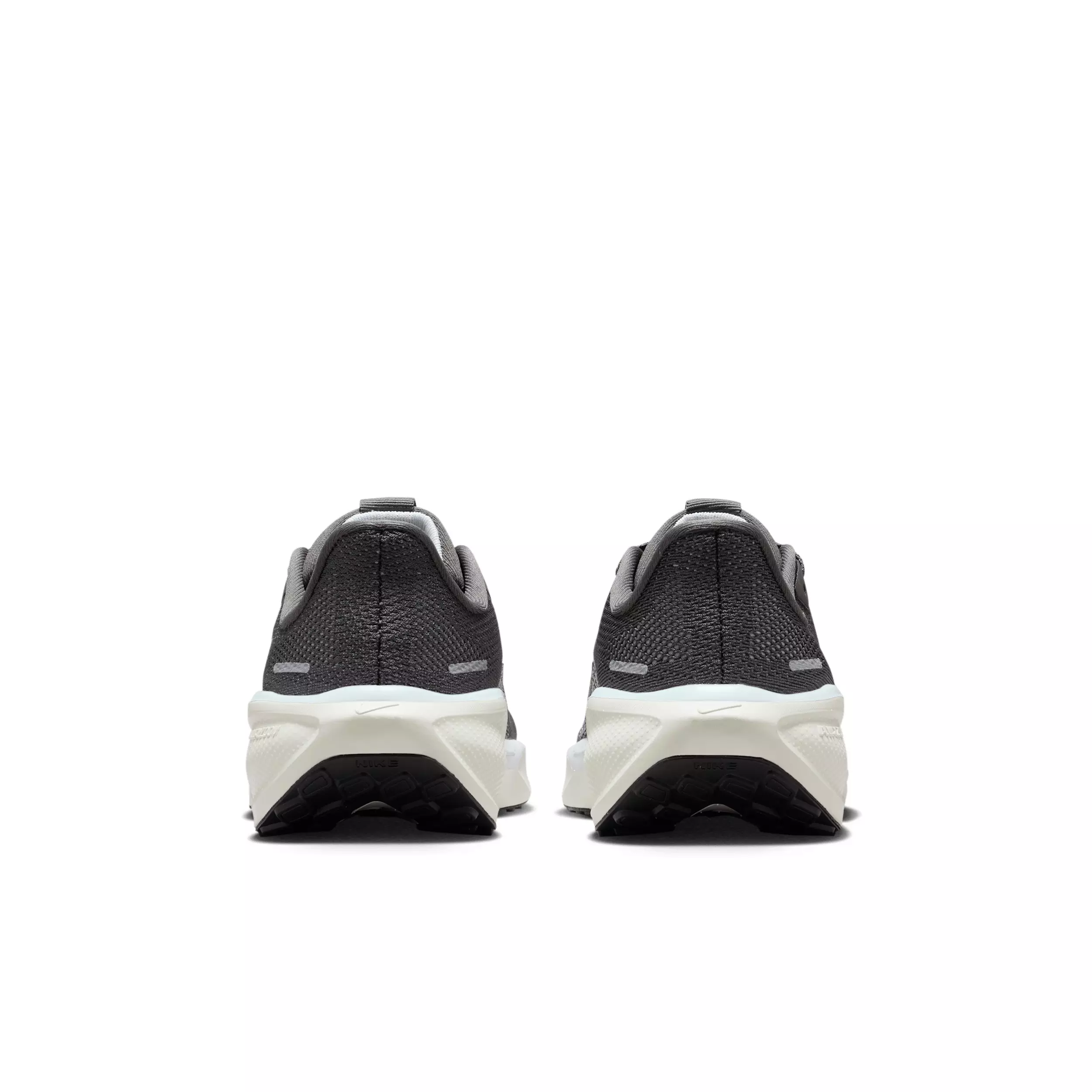 Nike Pegasus 41 "Medium Ash/Pure Platinum/Pale Ivory/Black" Preschool Boys' Running Shoe - MD ASH/PLATINUM/IVORY/BLACK