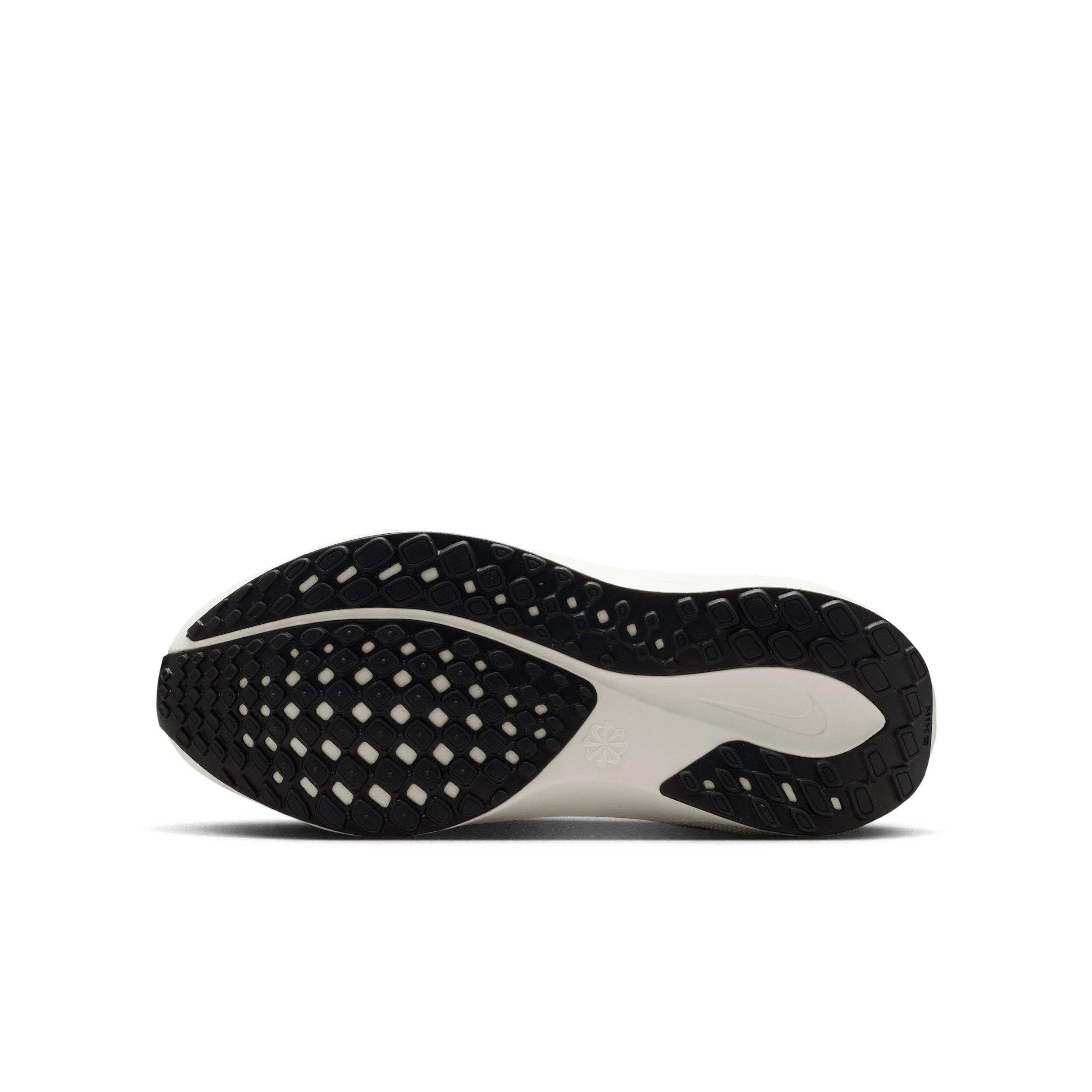 Nike Pegasus 41 Preschool Boys' "Medium Ash/Pure Platinum/Pale Ivory/Black" Running Shoe