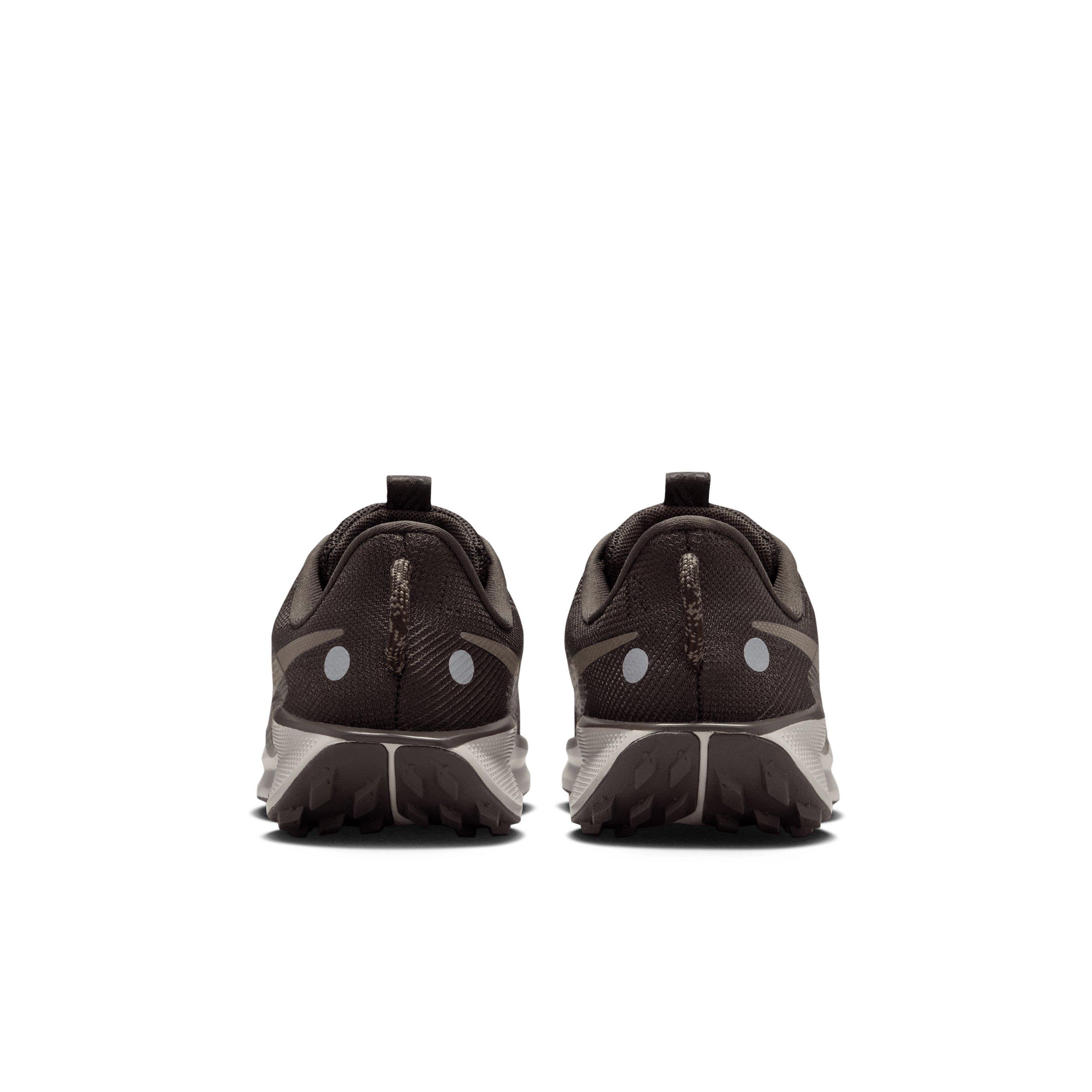 Nike Pegasus Trail 5 Preschool Boys' "Velvet Brown/College Grey/Ironstone" Trail Running Shoe