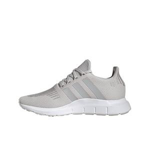 adidas Swift Run 1.0 "Grey One/Grey Two/Silver Metallic" Women's Running Shoe