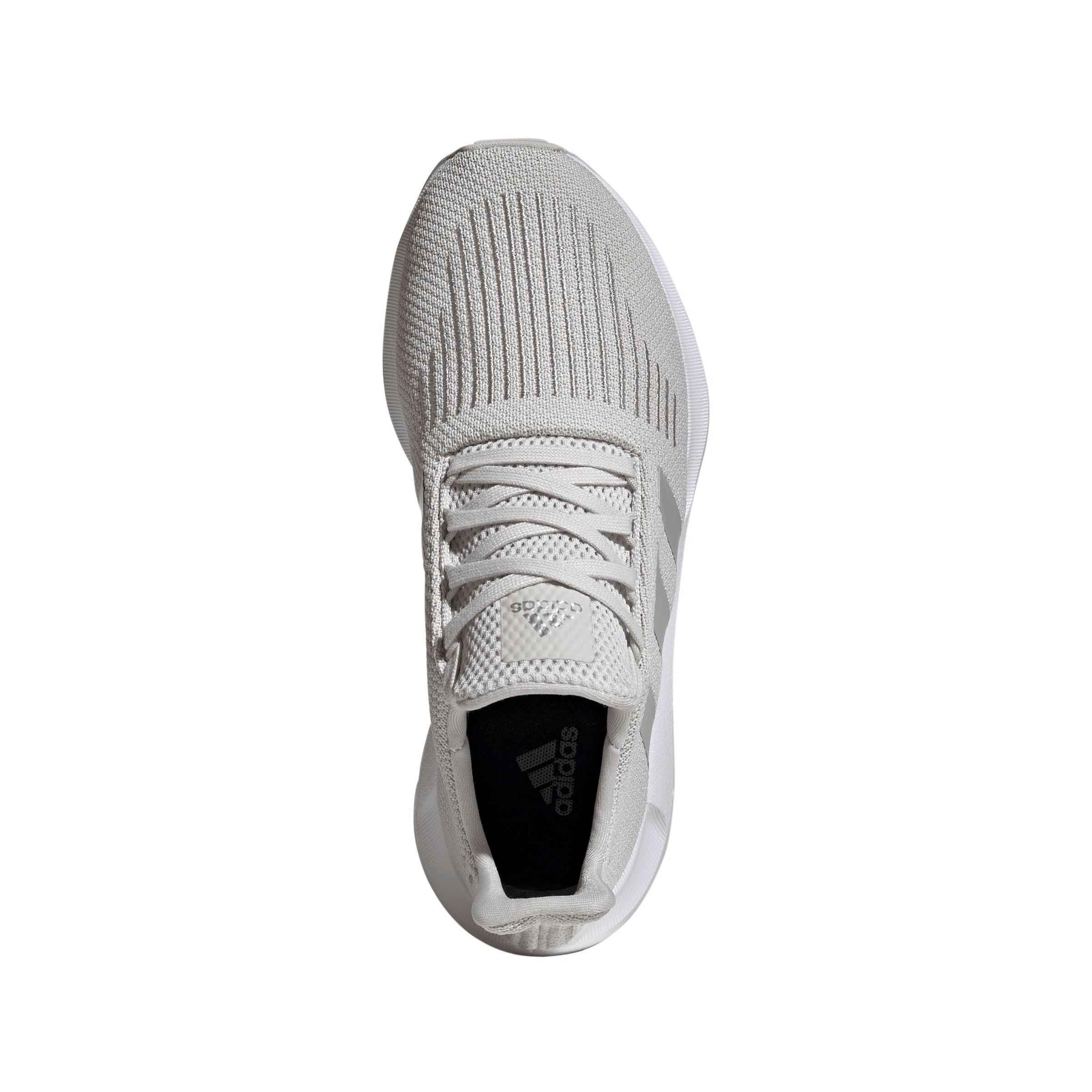 adidas Swift Run 1.0 "Grey Two/Silver Metallic" Women's Running Shoe