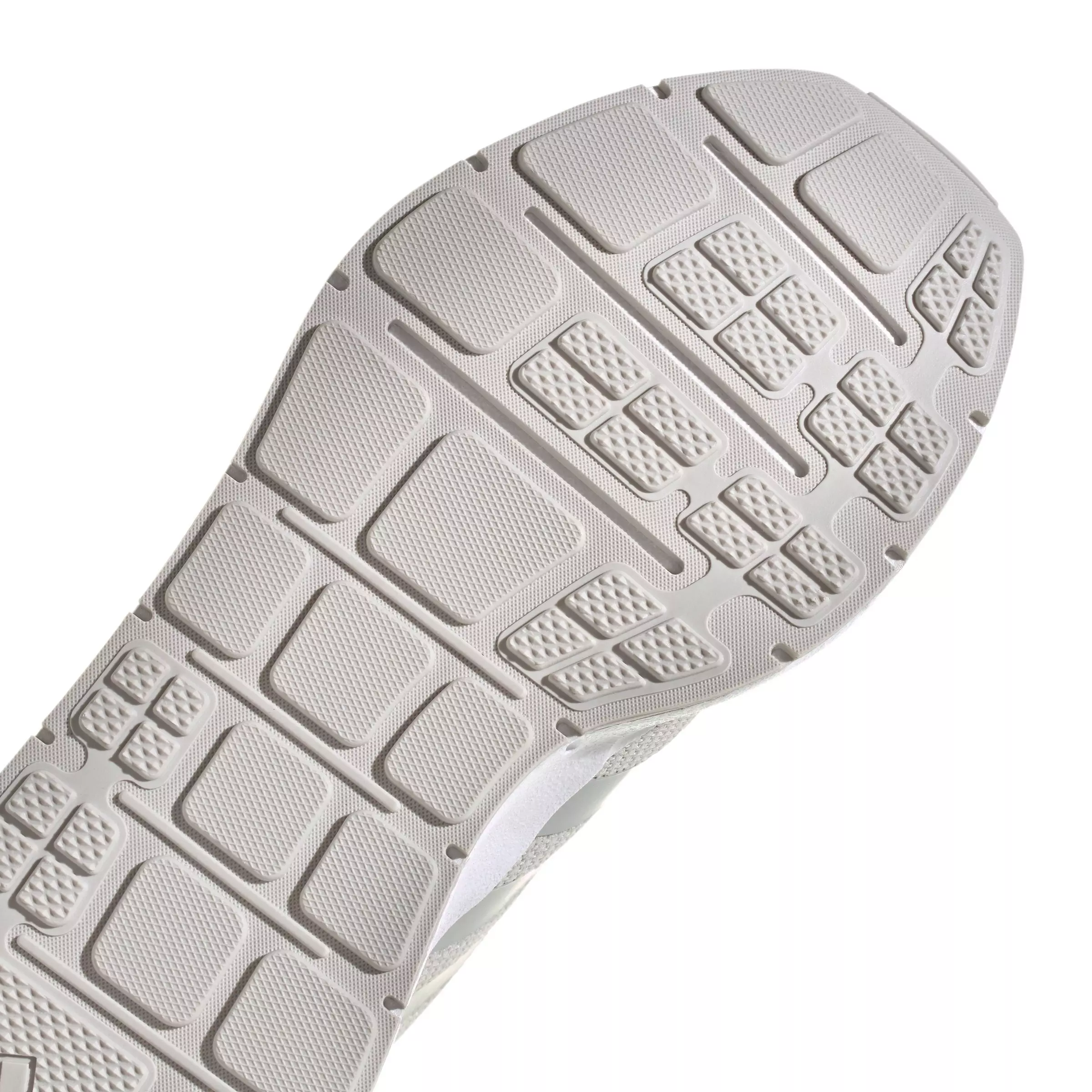 adidas Swift Run 1.0 "Grey One/Grey Two/Silver Metallic" Women's Running Shoe - GREY/GREY/SILVER