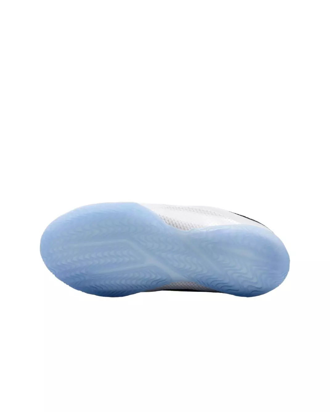 Nike LeBron XXIII 'From This Point Forward "White/Grey/Green" Preschool Boys' Basketball Shoe - WHITE/GREY/GREEN