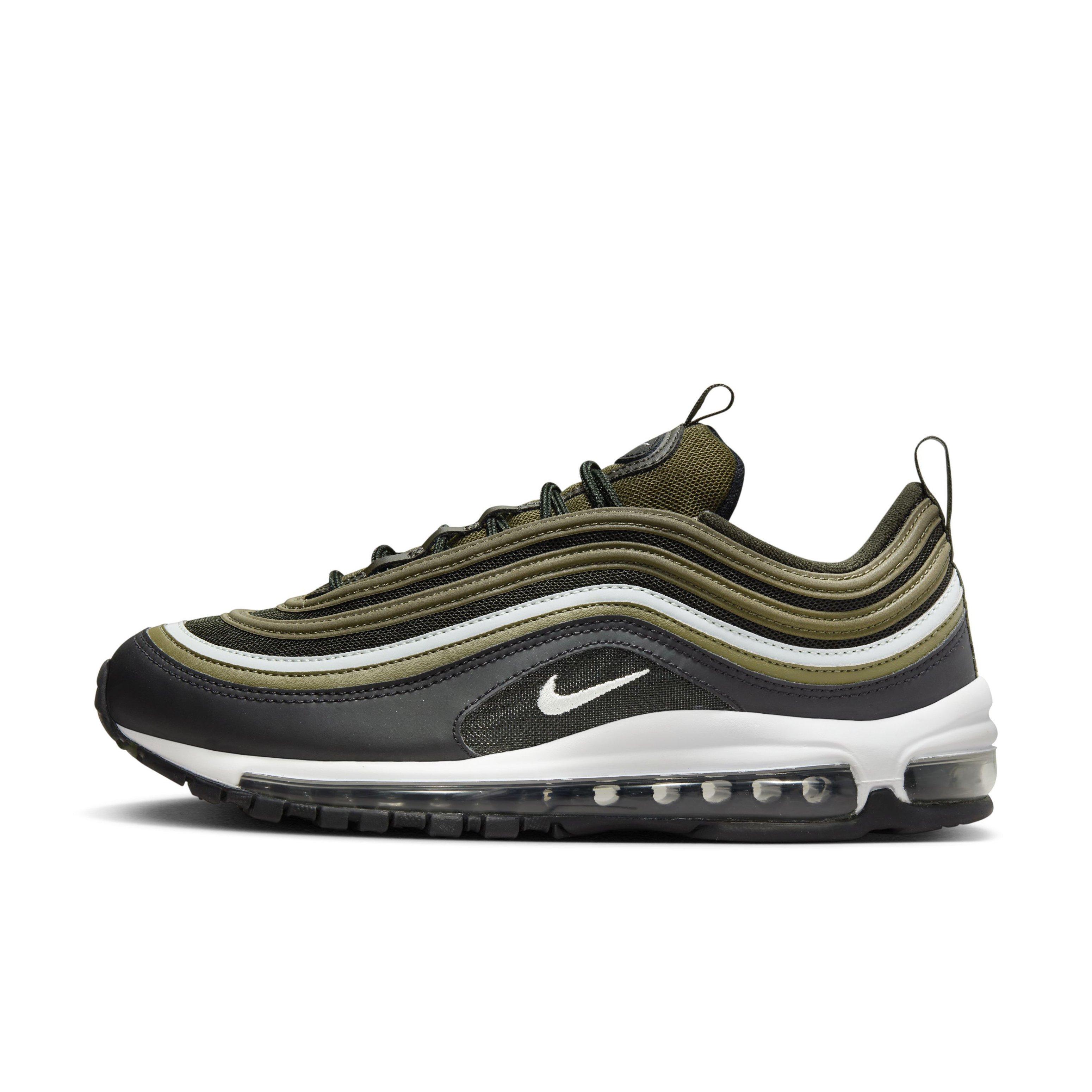 Nike air max 97 olive clearance sequoia