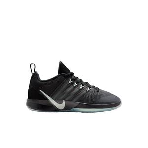 Nike Sabrina 3 "Morale" "Black/Dark Smoke Grey/Iron Grey/White" Preschool Boys' Basketball Shoe