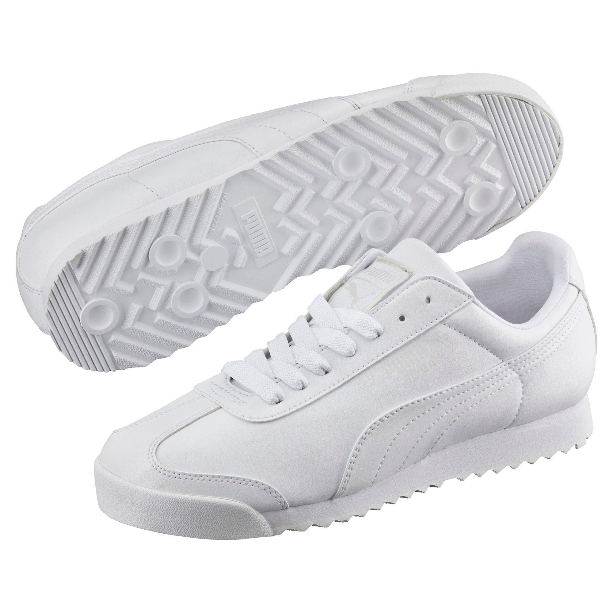 PUMA Roma Casual  Men's Shoe