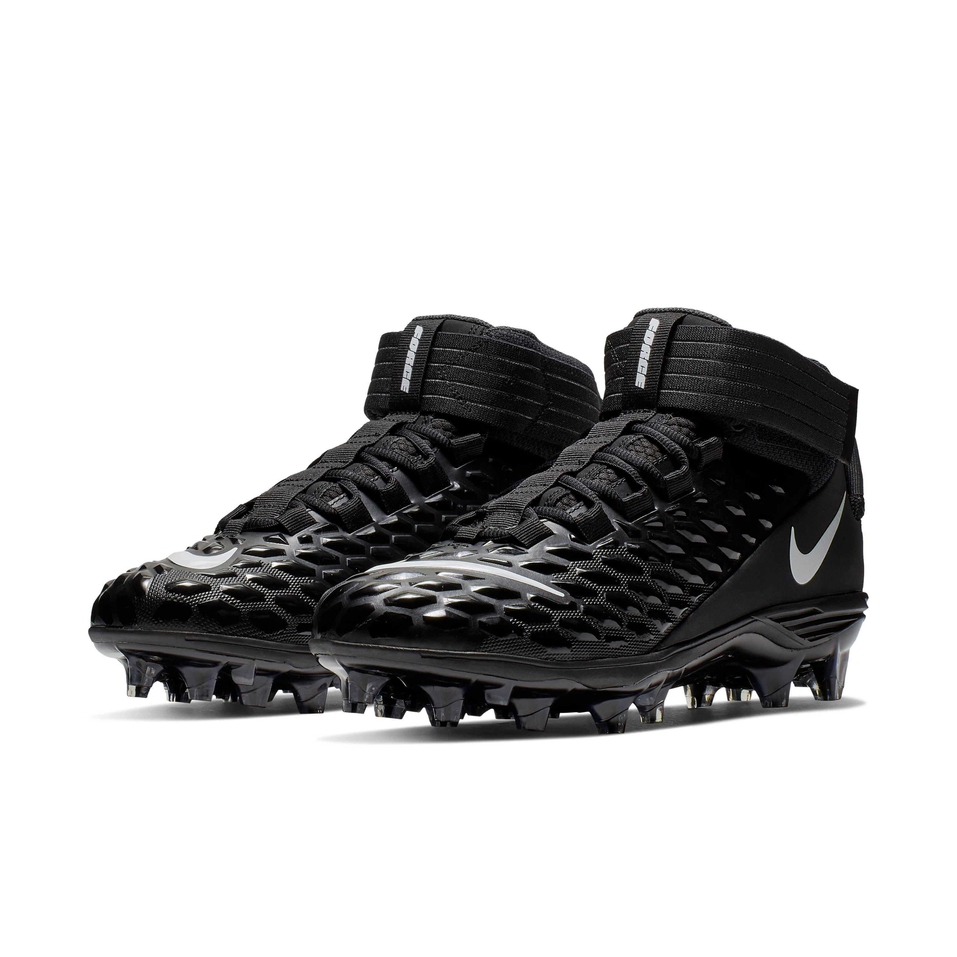 Nike men's force savage pro hot sale football cleat