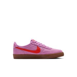Nike Killshot 2 "Beyond Pink/Gum Medium Brown/Picante Red" Preschool Boys' Shoe