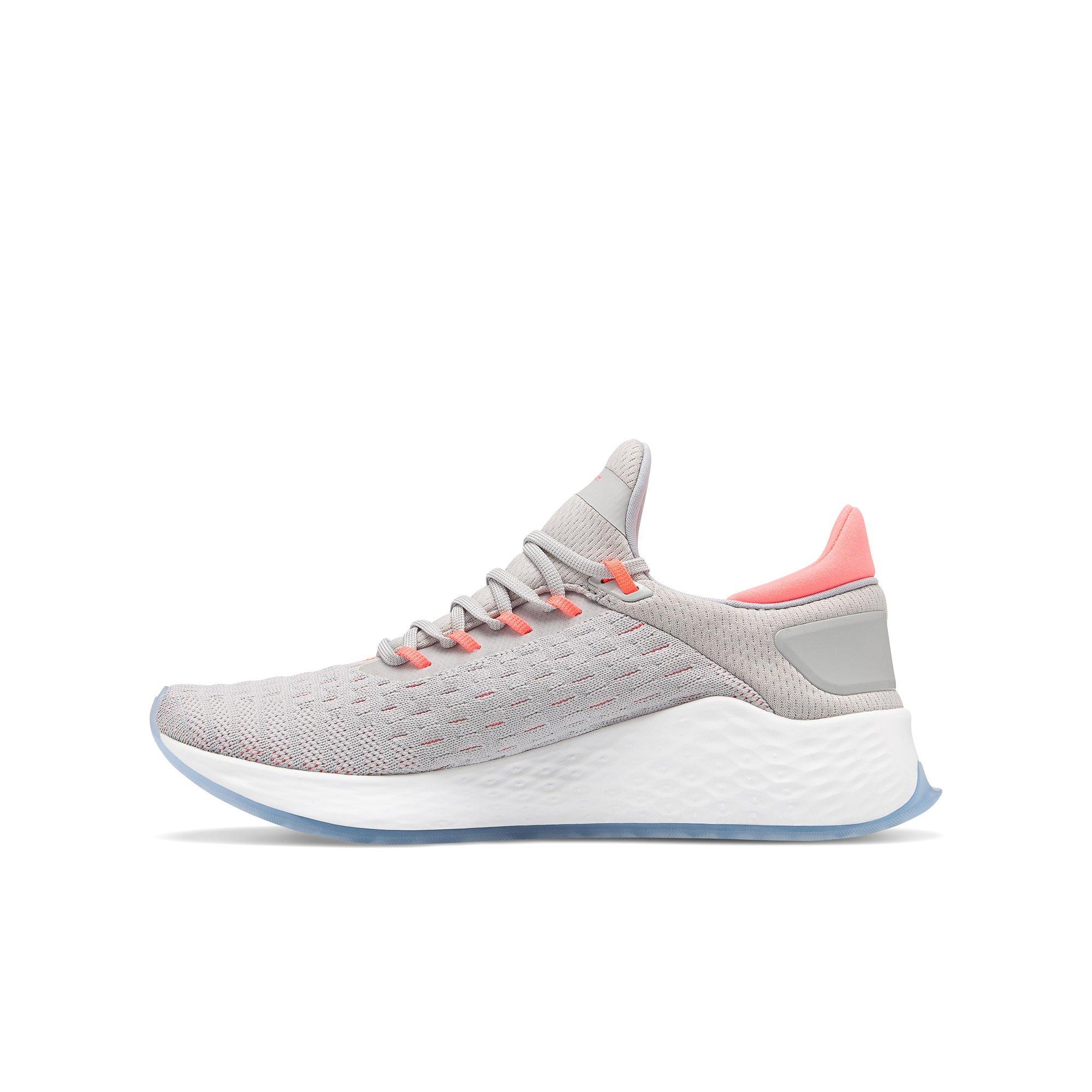 new balance fresh foam sport rain cloud