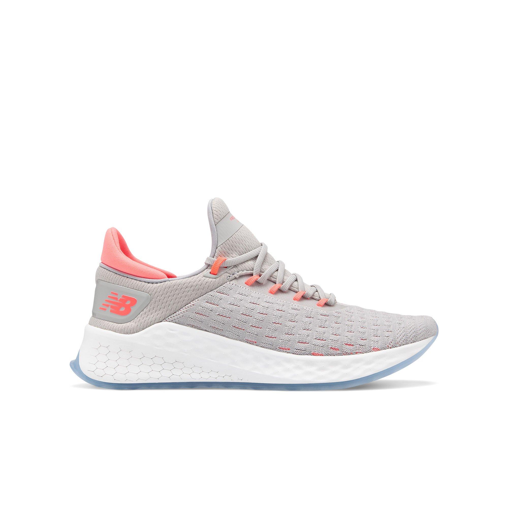 new balance fresh foam sport rain cloud