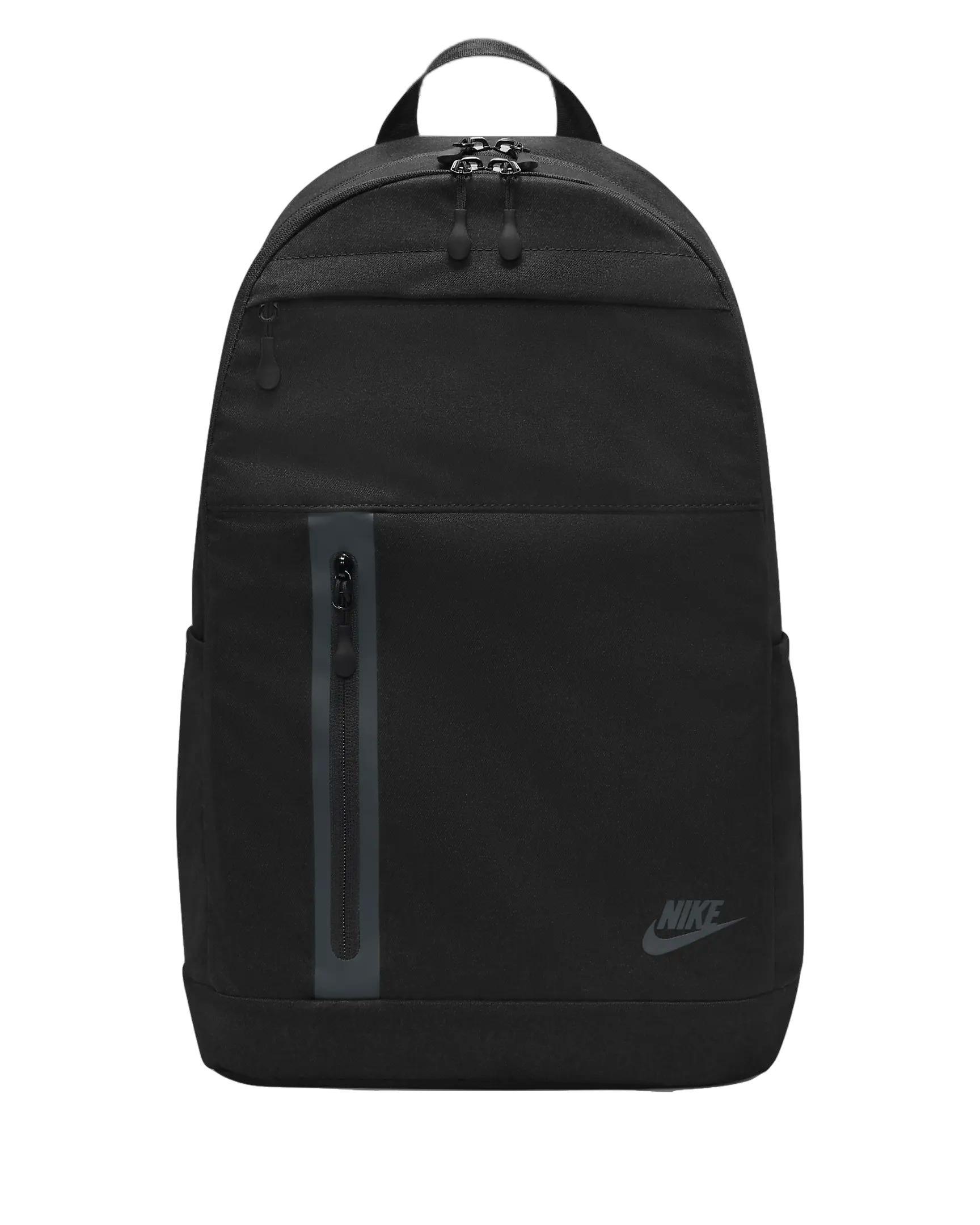 Nike Premium Backpack - BLACK