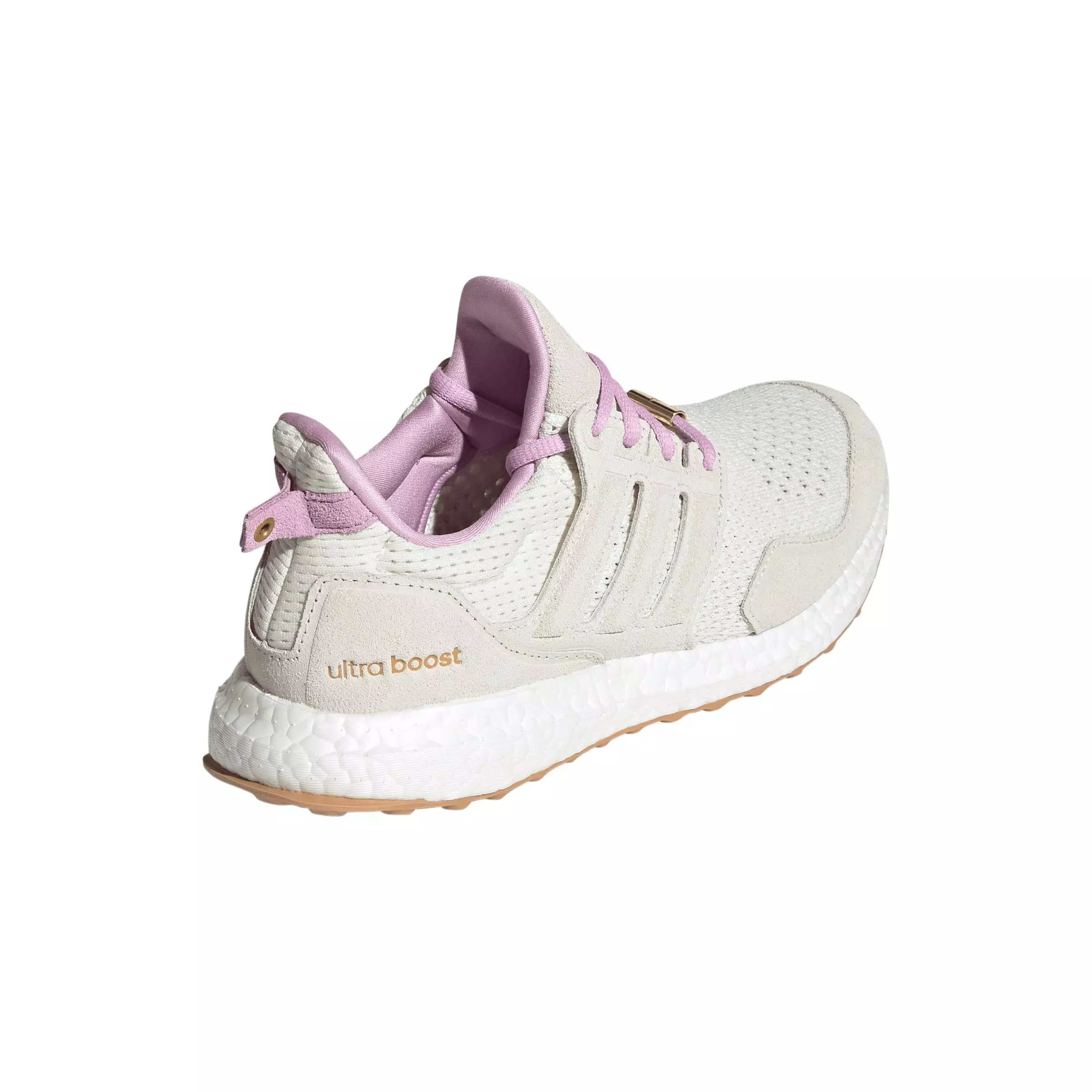 adidas Ultraboost 1.0 "Off White/Off White/Gold Metallic" Women's Running Shoe - OFF WHITE/OFF WHITE/GOLD
