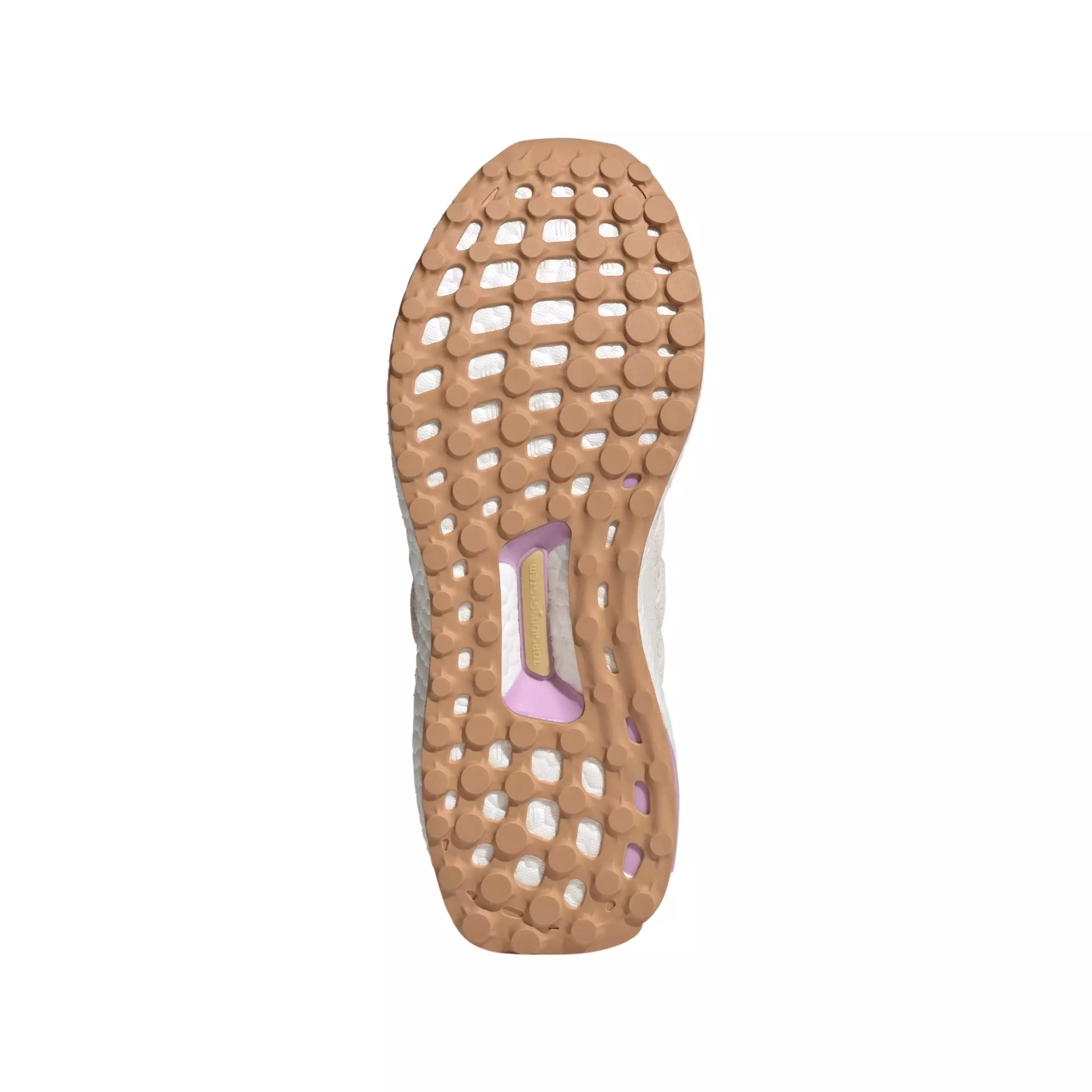 adidas Ultraboost 1.0 "Off White/Off White/Gold Metallic" Women's Running Shoe - OFF WHITE/OFF WHITE/GOLD