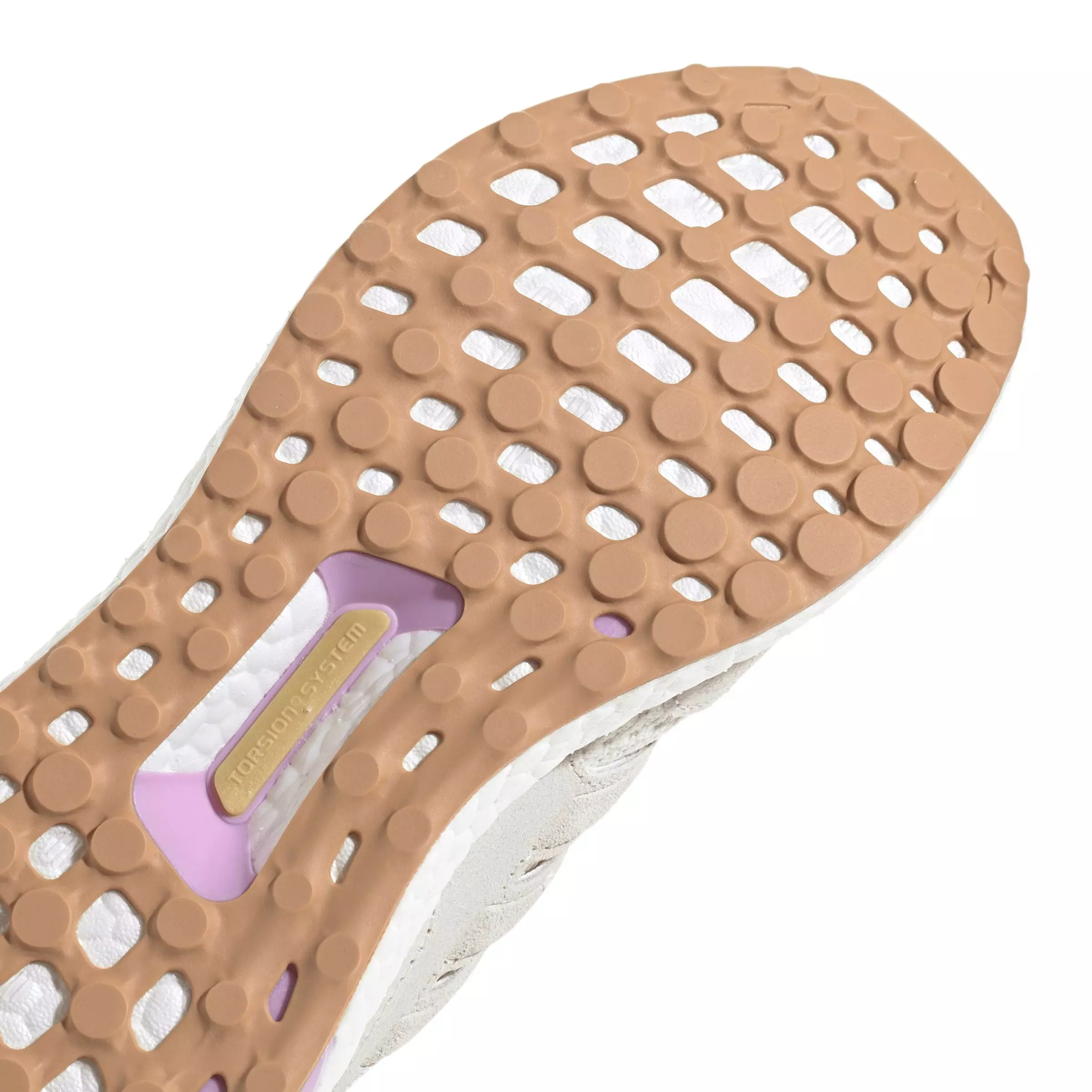 adidas Ultraboost 1.0 "Off White/Off White/Gold Metallic" Women's Running Shoe - OFF WHITE/OFF WHITE/GOLD