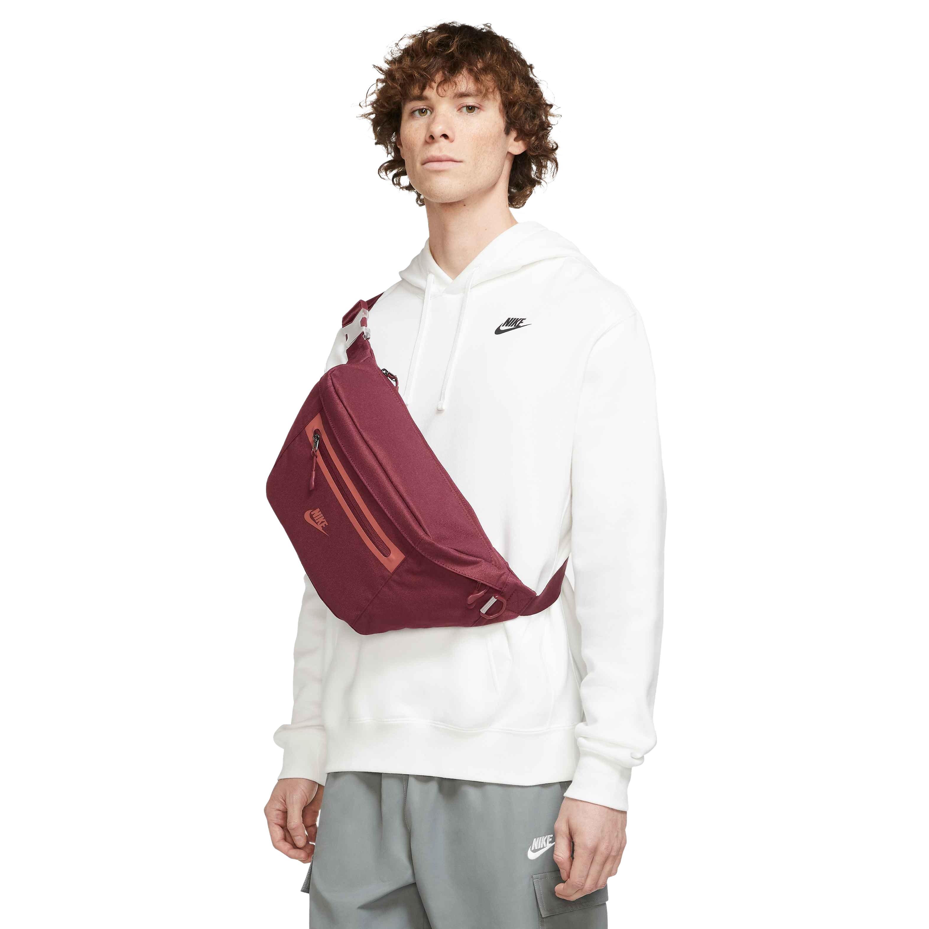 Nike Elemental Premium Fanny Pack Hibbett City Gear