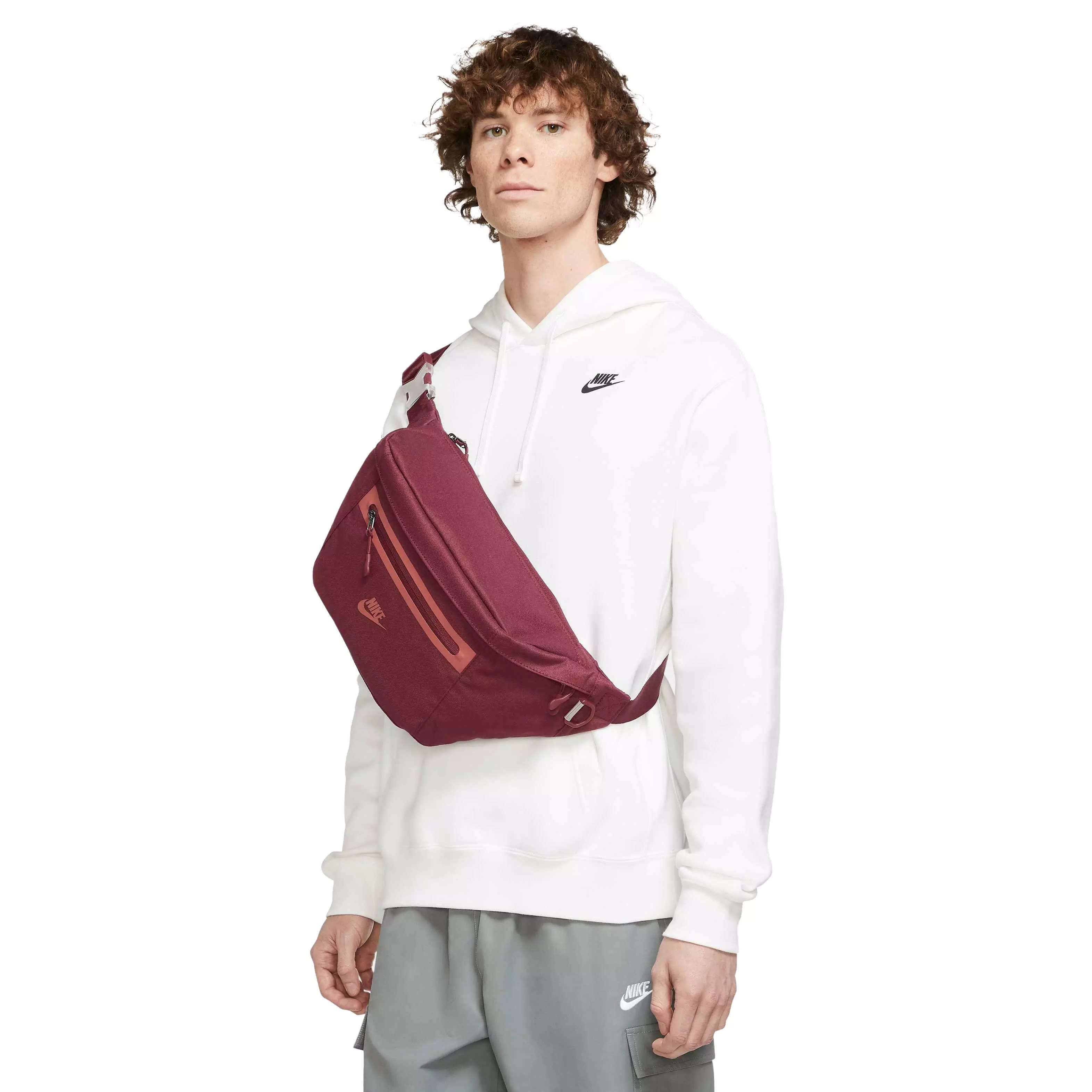 Nike Elemental Premium Fanny Pack - Hibbett