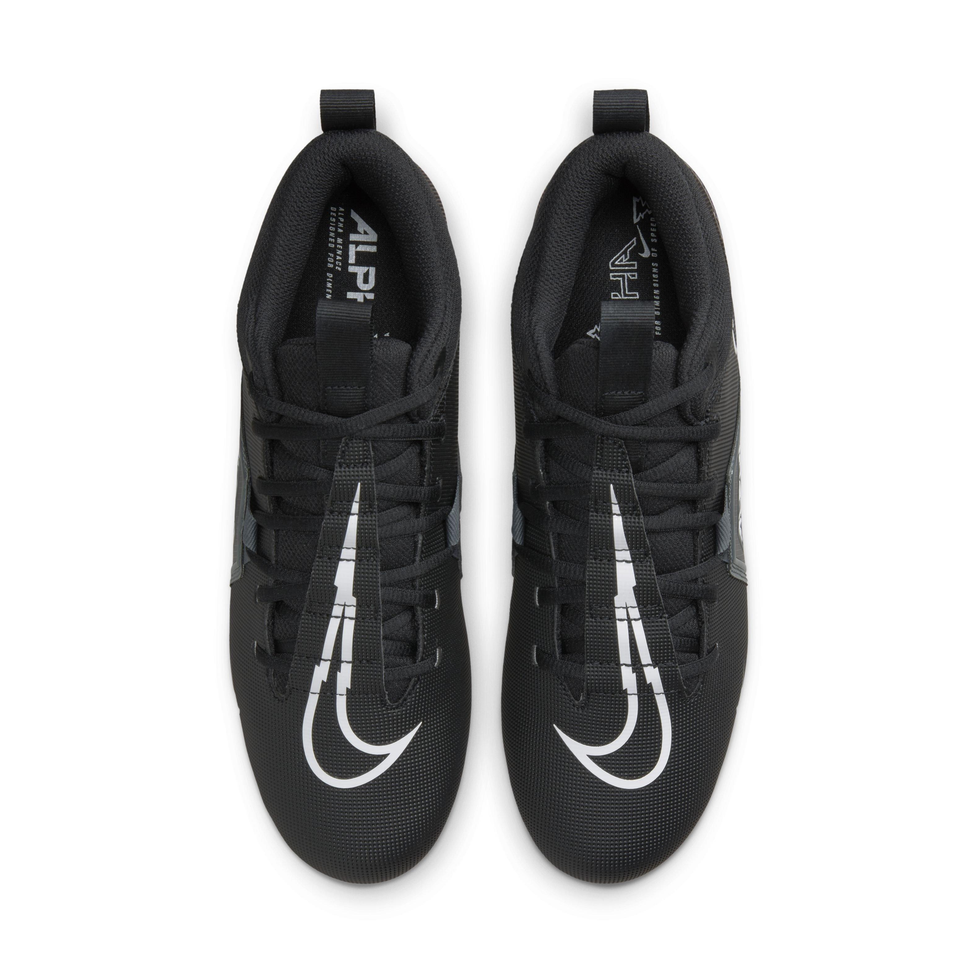 Nike Alpha Menace Varsity 3 