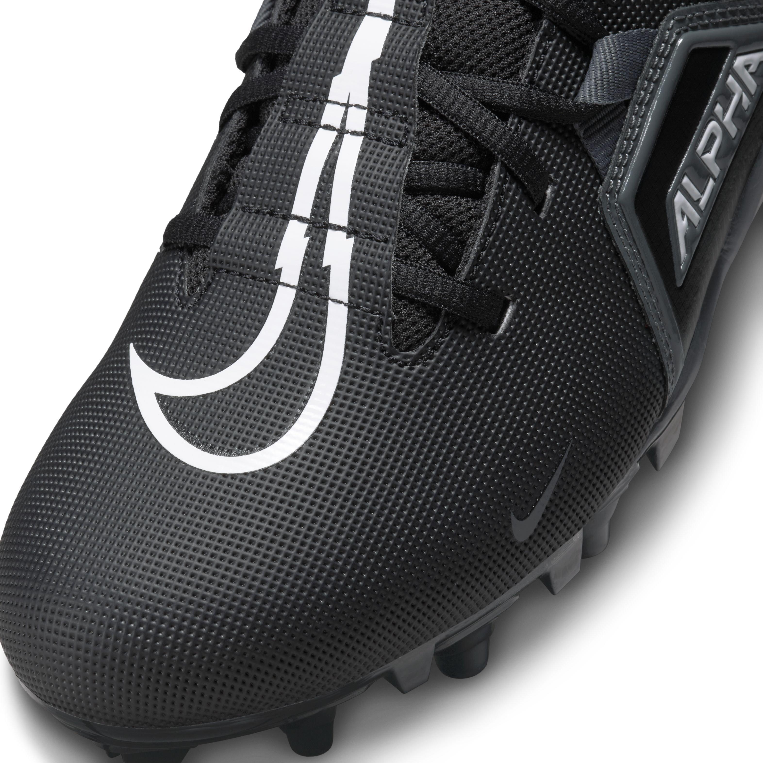 Nike Alpha Menace Varsity 3 