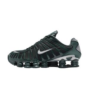 Nike Shox TL "Seaweed/Gunmetal" Men's Shoe