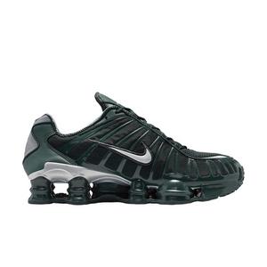 Nike Shox TL "Seaweed/Gunmetal" Men's Shoe