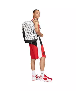 Nike Hoops Elite Pro Basketball Backpack.