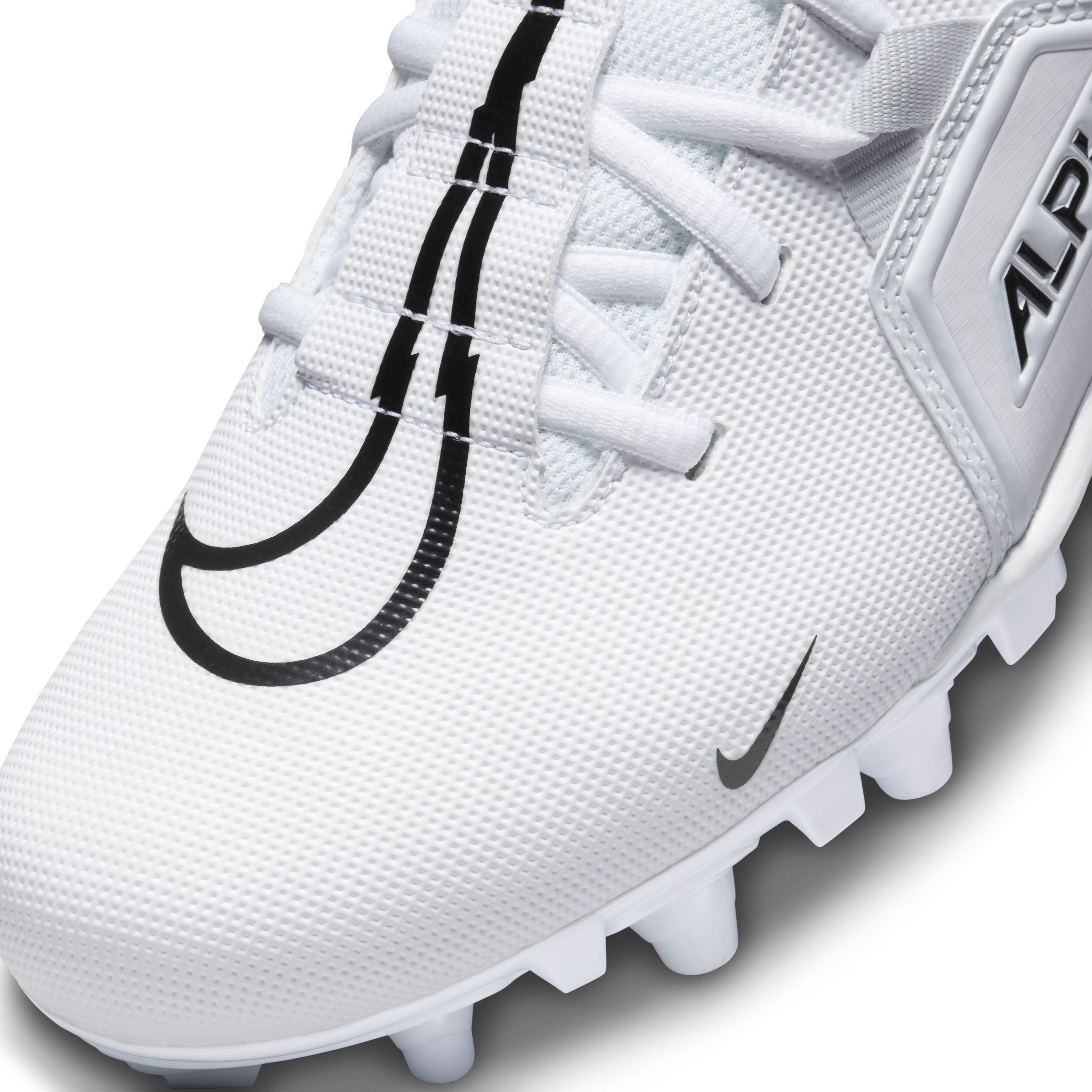 Nike Football Cleats Alpha Speed