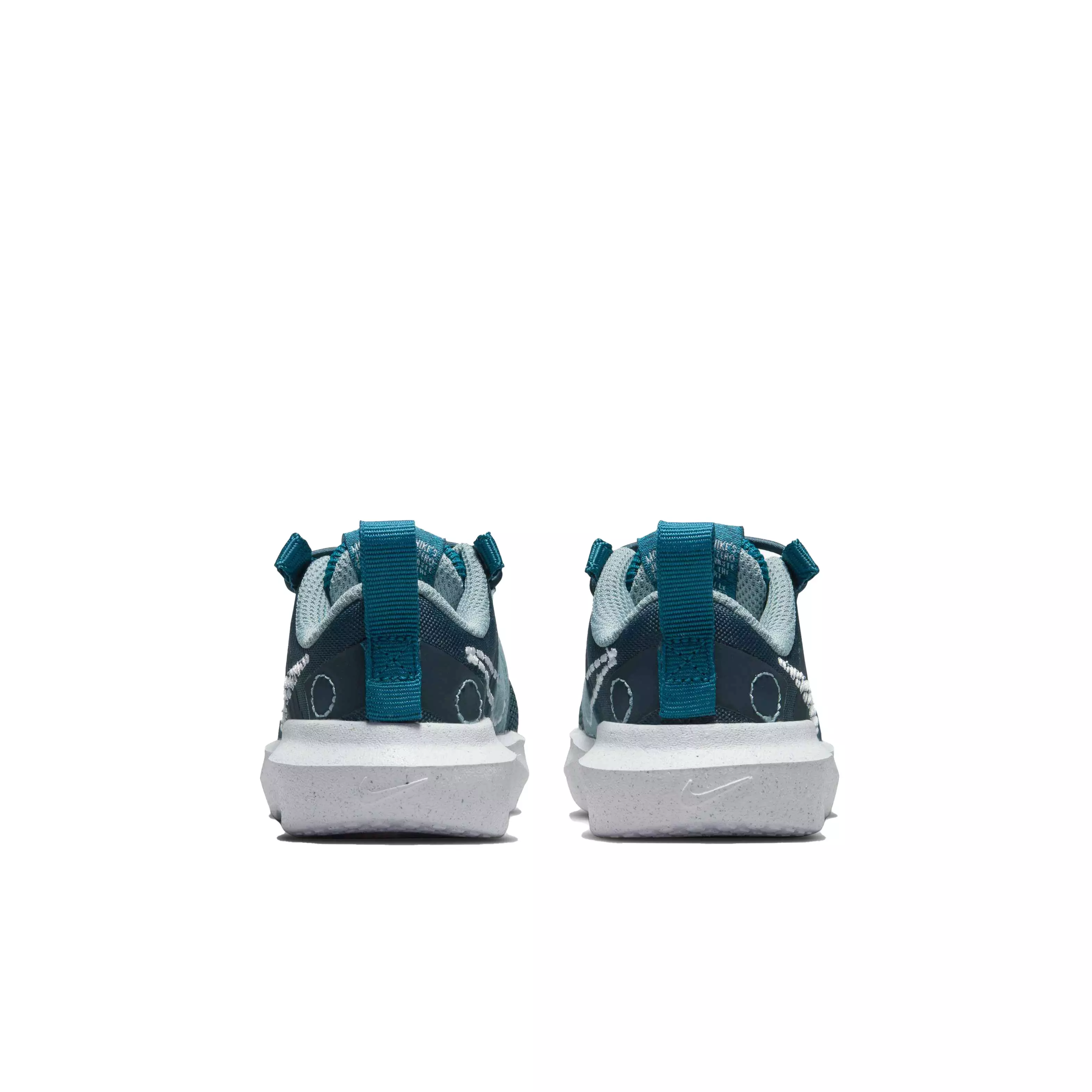 Nike Crater Impact "Armory Navy/White/Marina/Aviator Grey" Infant Boys' Shoe - BLUE