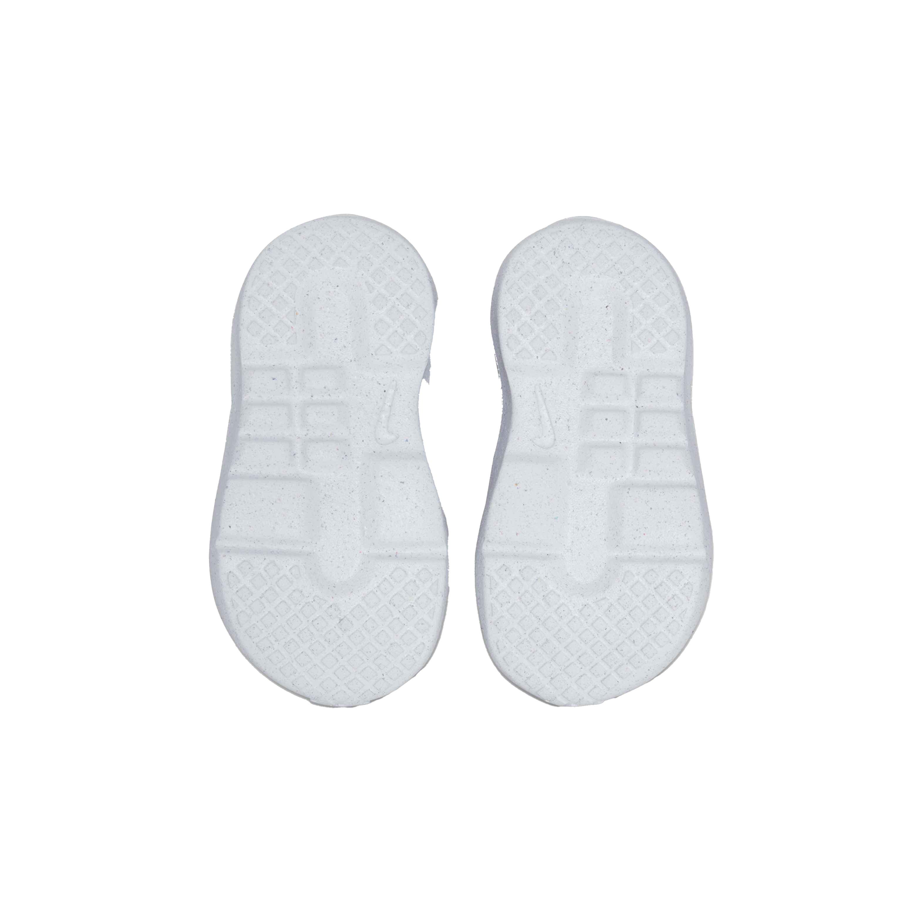 Nike Crater Impact "Armory Navy/White/Marina/Aviator Grey" Infant Boys' Shoe - BLUE Thumbnail View 6