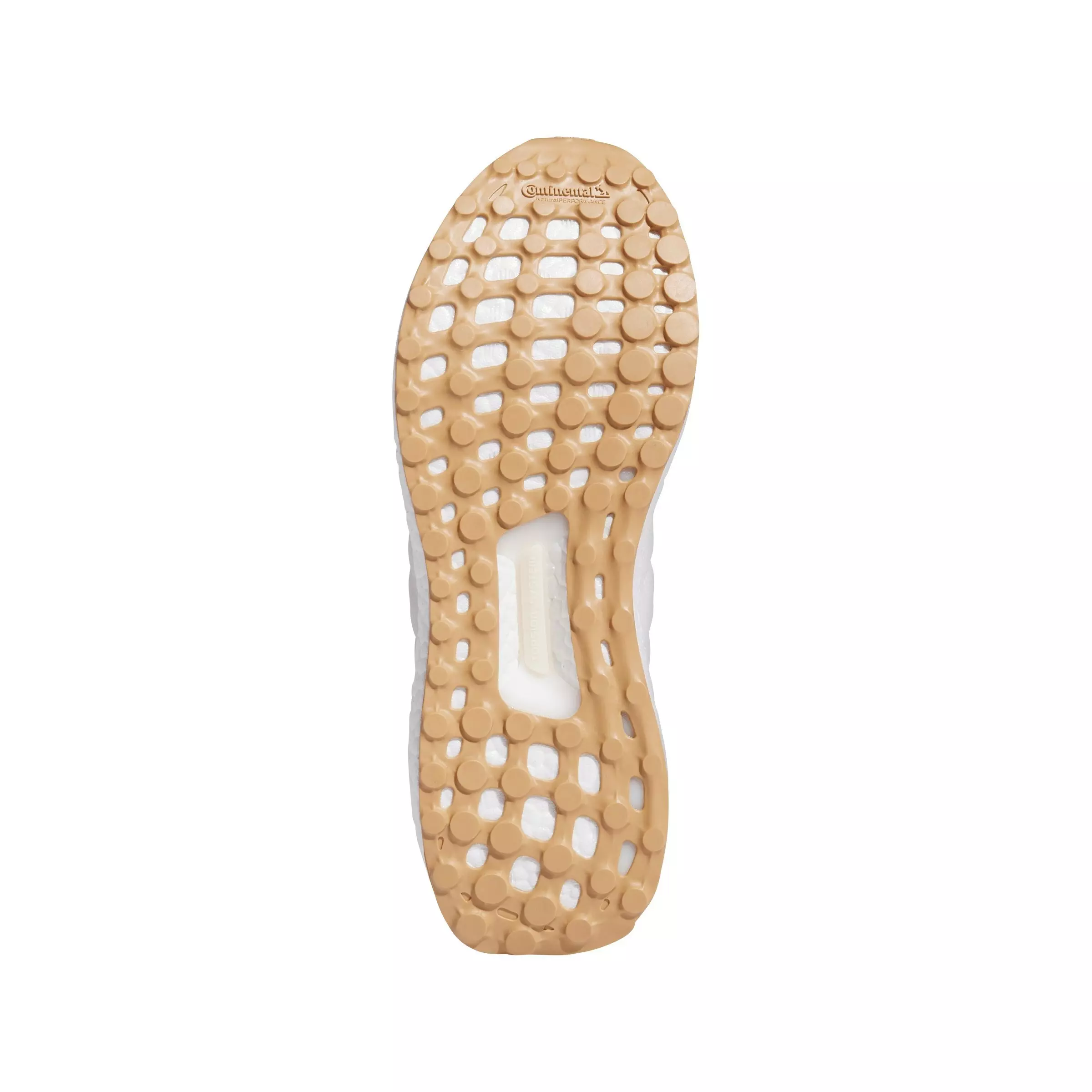 adidas Ultraboost 1.0 "Ftwr White/Ftwr White/Silver Metallic" Women's Running Shoe - WHITE/WHITE/SILVER