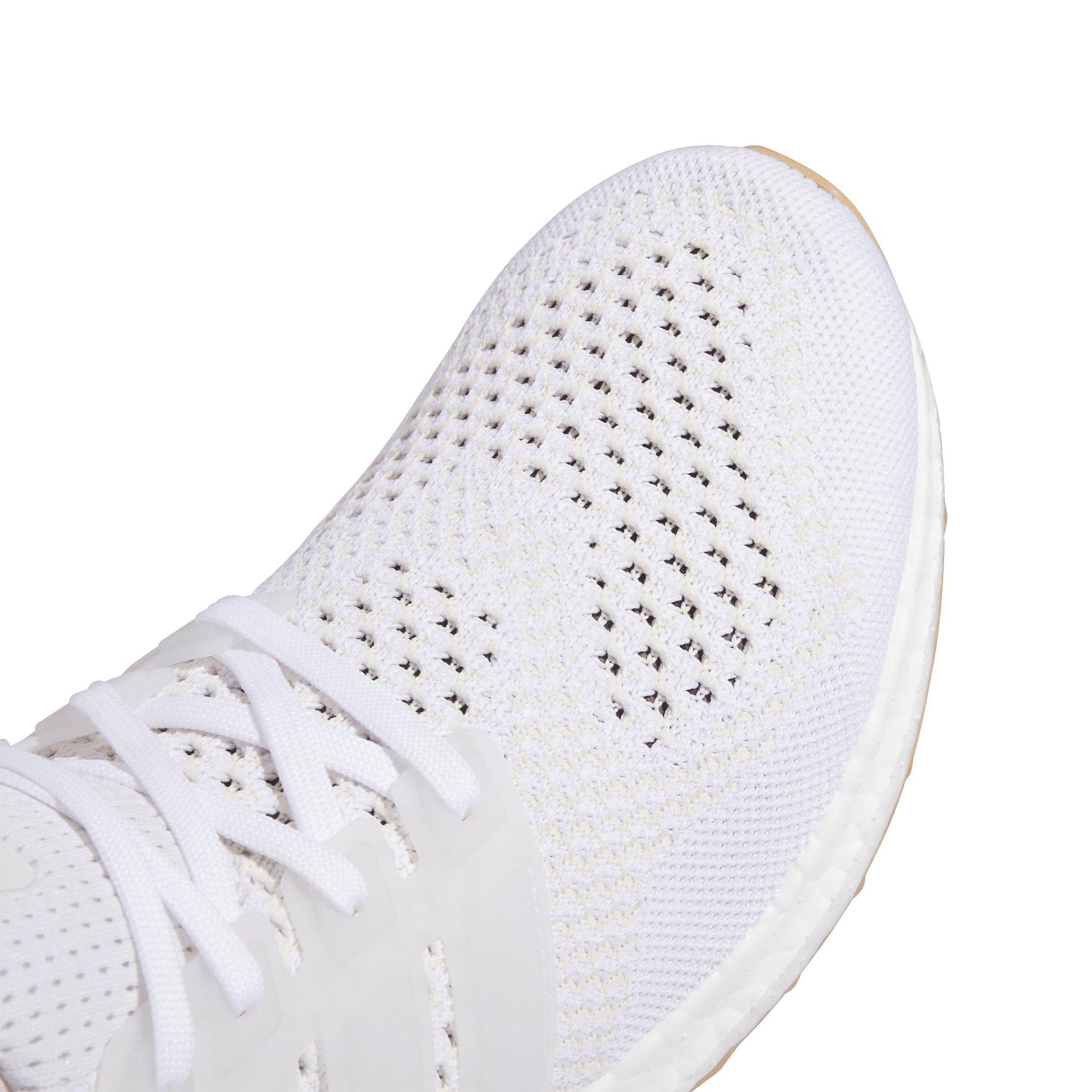 adidas Ultra Boost 1.0 Triple White (Women's) - S77513 - US