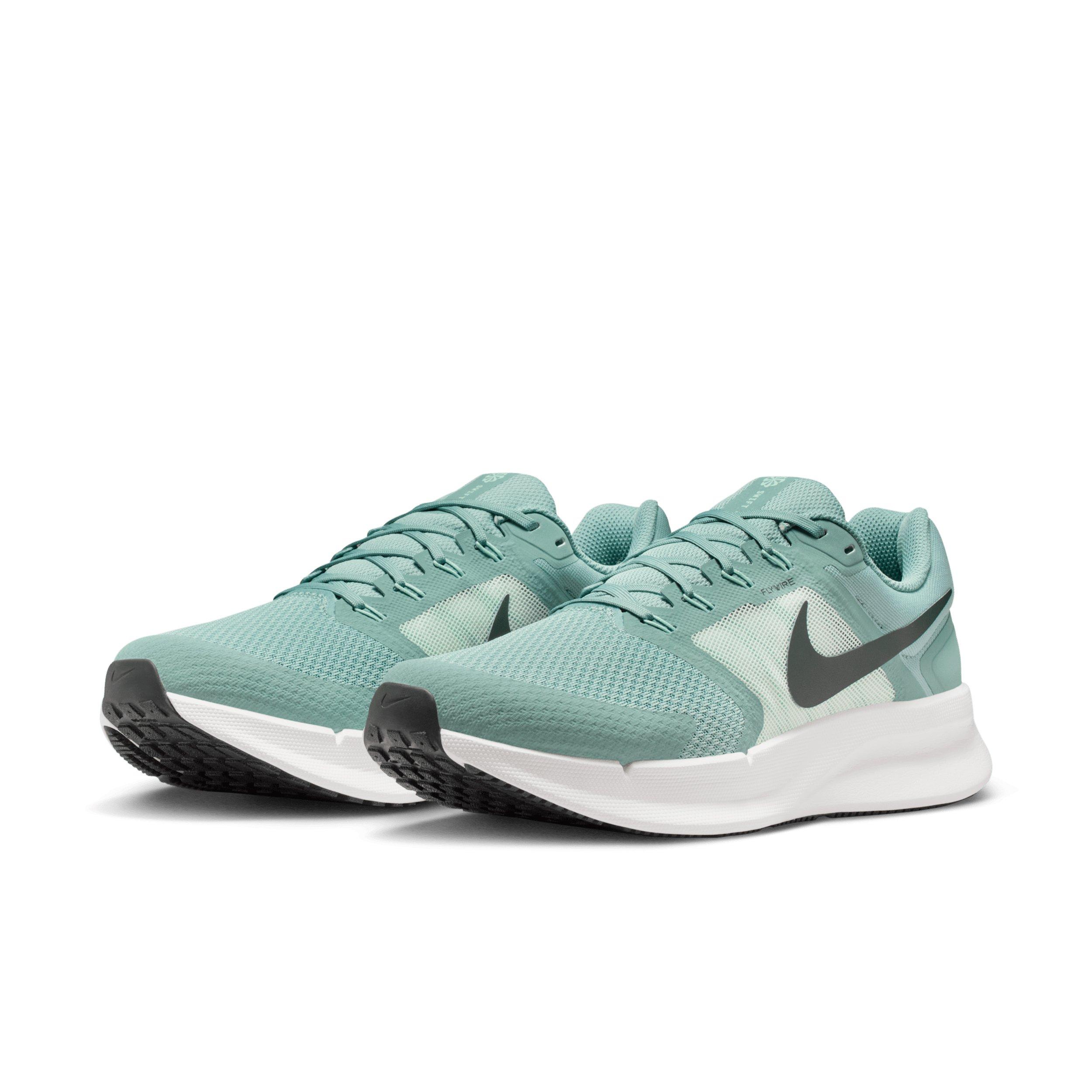 Nike Run Swift 3 "Cannon/Barely Green/Mint Foam/Seaweed" Men's Running Shoe - CANNON/GREEN/MINT/SEAWEED Thumbnail View 3