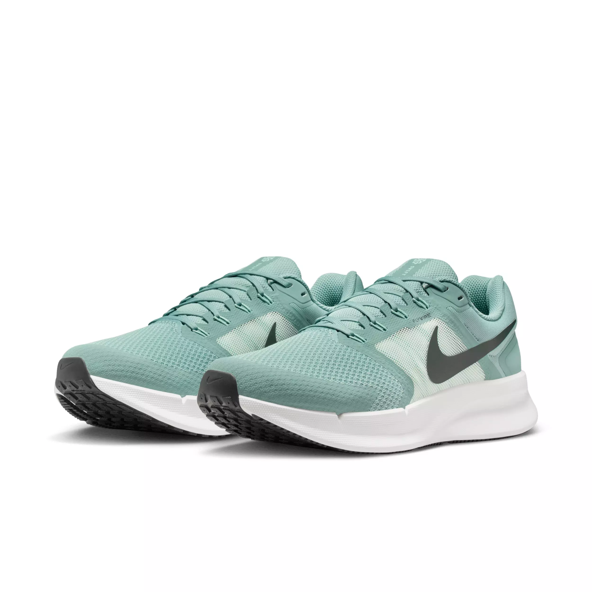 Nike Run Swift 3 "Cannon/Barely Green/Mint Foam/Seaweed" Men's Running Shoe - CANNON/GREEN/MINT/SEAWEED