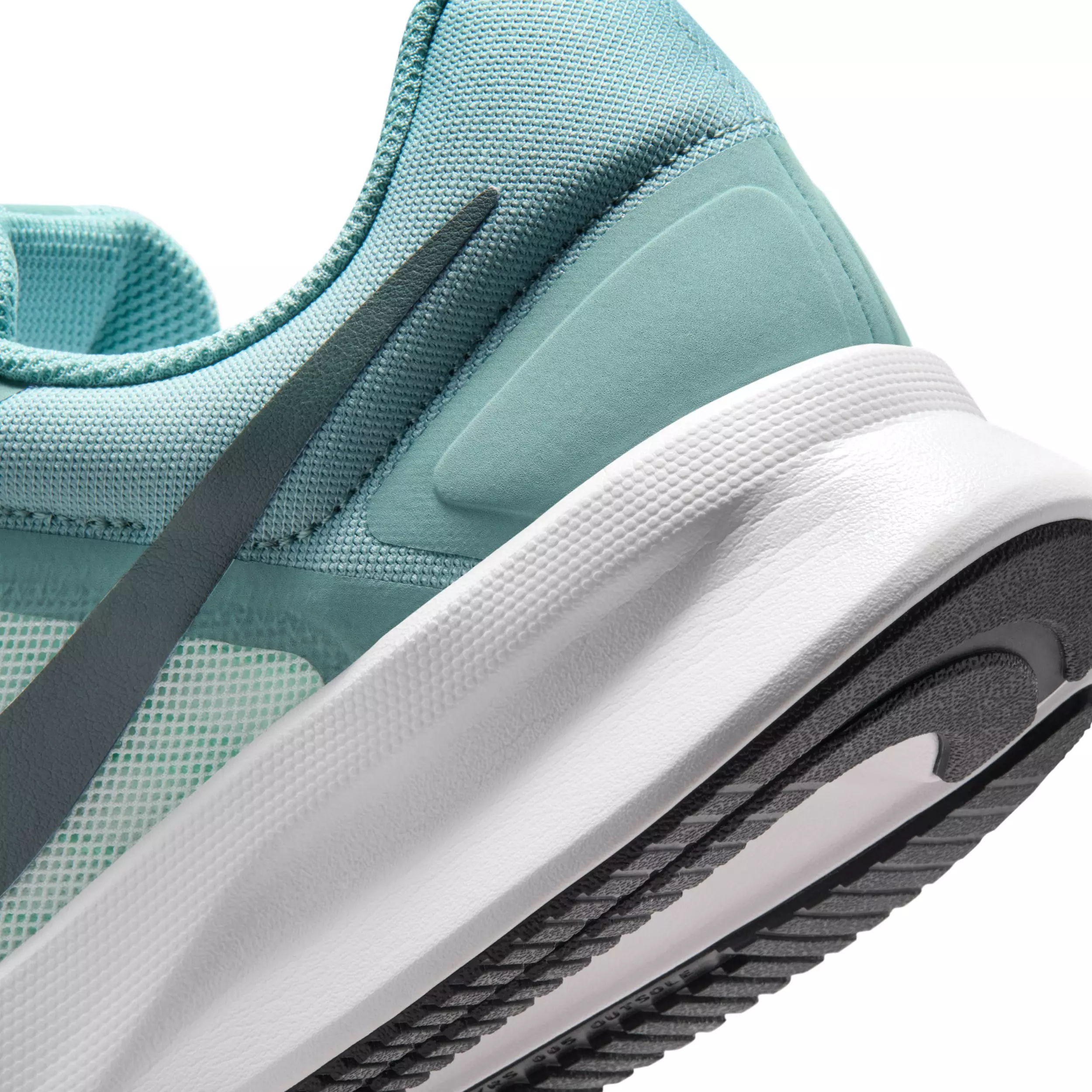 Nike Run Swift 3 "Cannon/Barely Green/Mint Foam/Seaweed" Men's Running Shoe - CANNON/GREEN/MINT/SEAWEED