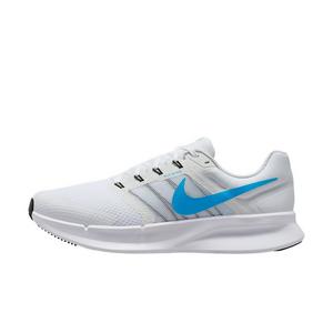 Nike Run Swift 3 "Sail/Summit White/White/Blue Hero" Men's Running Shoe