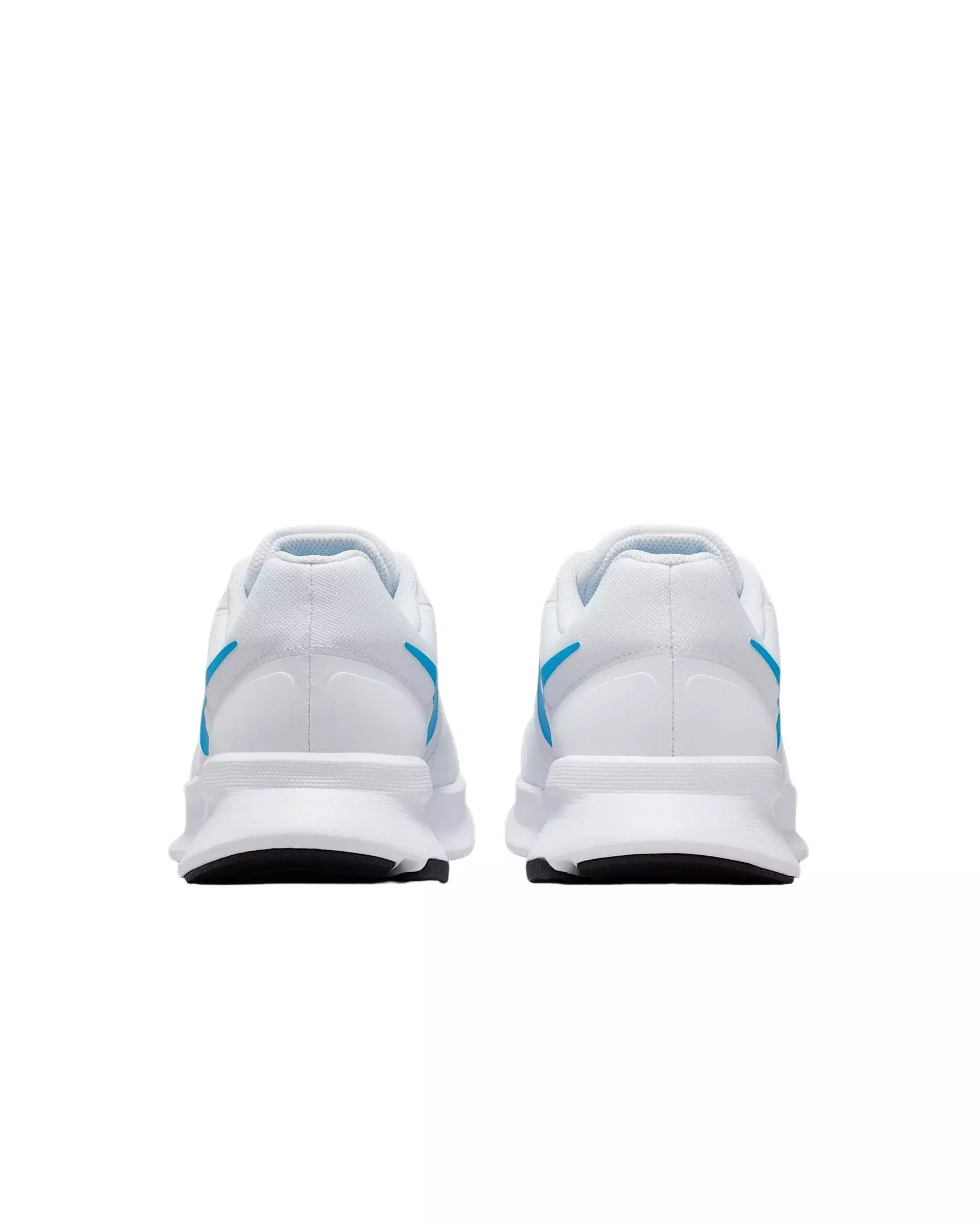 Nike Run Swift 3 "Sail/Summit White/White/Blue Hero" Men's Running Shoe - SAIL/WHITE/WHITE/BLUE