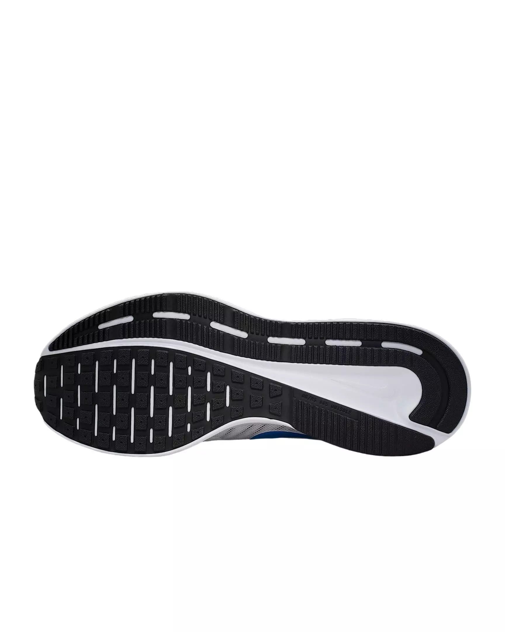 Nike Run Swift 3 "Sail/Summit White/White/Blue Hero" Men's Running Shoe - SAIL/WHITE/WHITE/BLUE