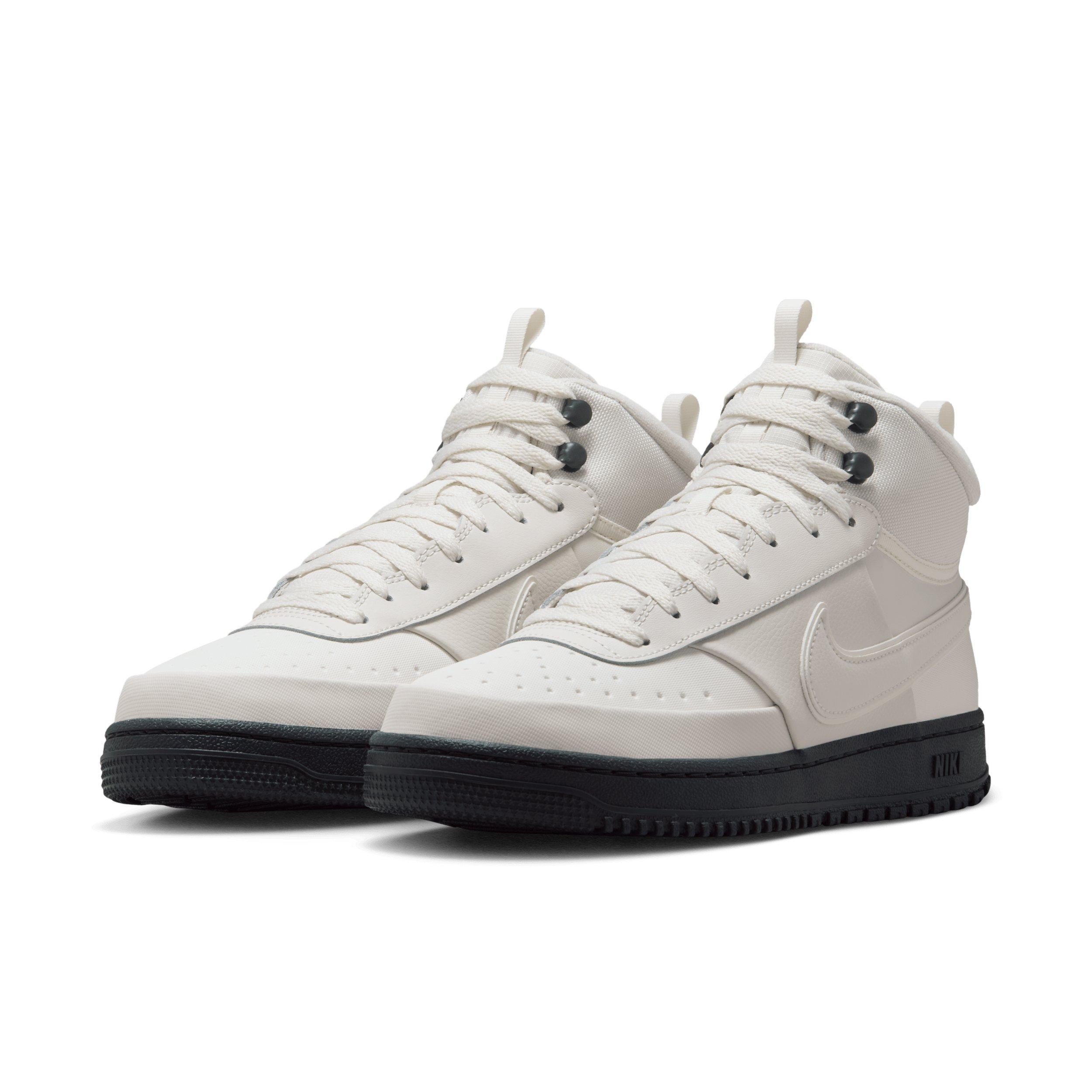 New Nike Court Vision Mid Men\'s Winterized Nike Court Vision Mid Winter Shoe - Men main image 4
