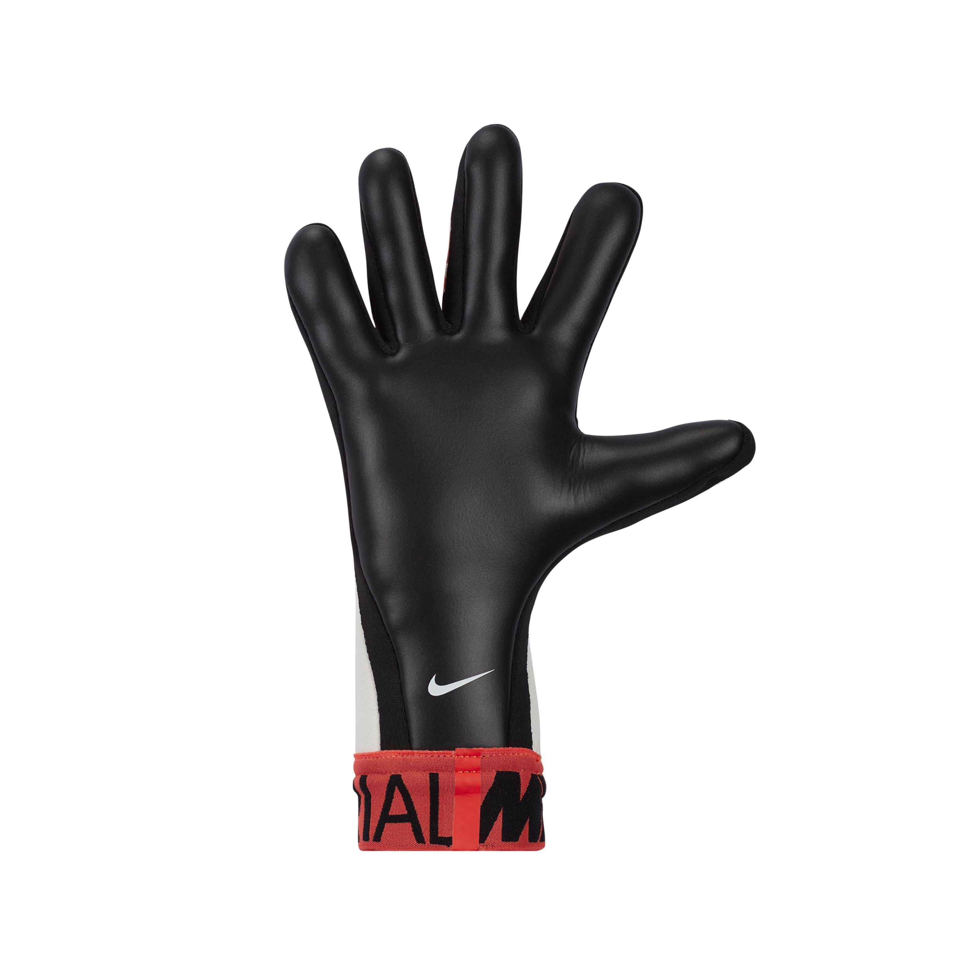 Nike pro mercurial goalkeeper touch best sale victory gloves