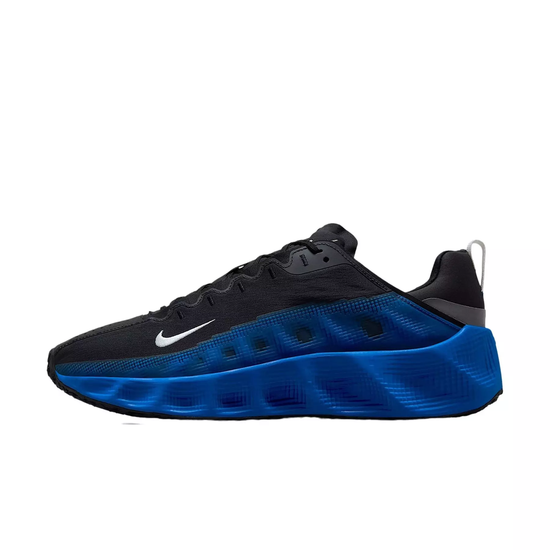 Nike Ava Rover "Black/Phantom/Black/Phantom" Men's Shoe - BLACK/PHANTOM/BLACK/PHANTOM