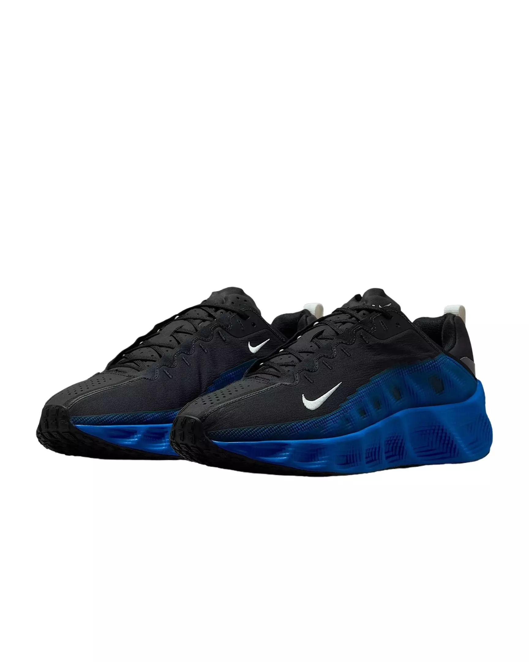 Nike Ava Rover "Black/Phantom/Black/Phantom" Men's Shoe - BLACK/PHANTOM/BLACK/PHANTOM
