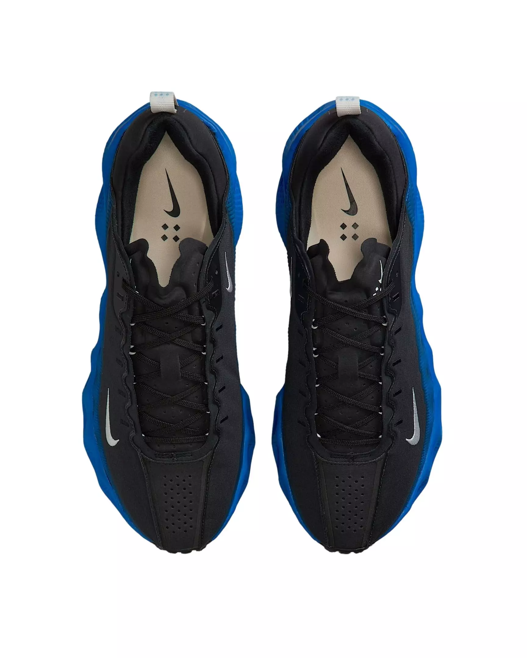 Nike Ava Rover "Black/Phantom/Black/Phantom" Men's Shoe - BLACK/PHANTOM/BLACK/PHANTOM